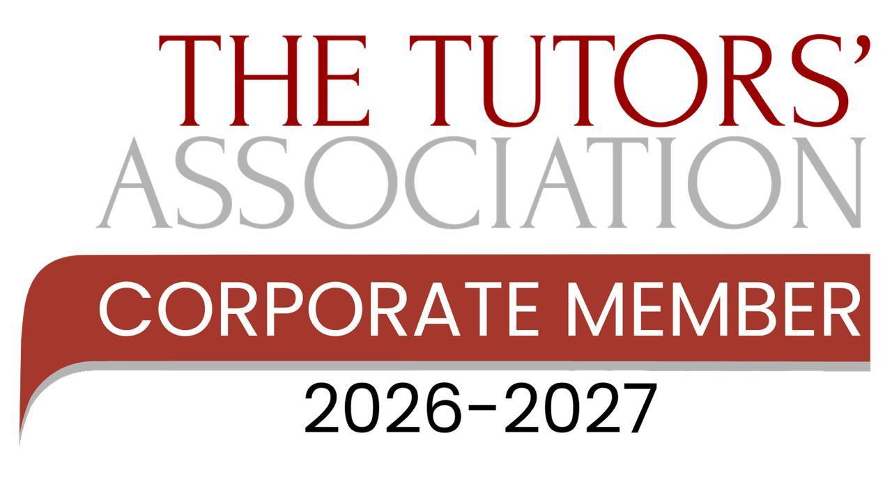 The Tutors’ Association Corporate Member 2026–2027