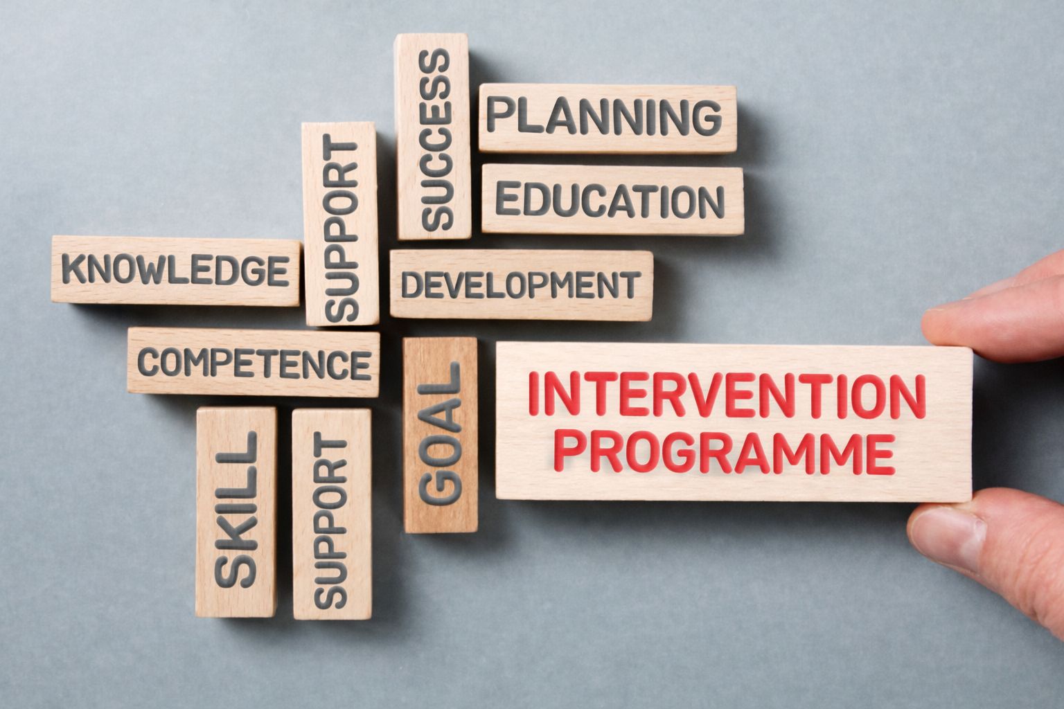 Intervention Programmes